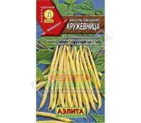 Фасоль Кружевница 5гр