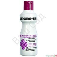 Фитоспорин-М для цветов 0,110  л