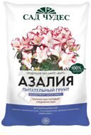 Почвогрунт Азалия  2,5 л (Фарт)