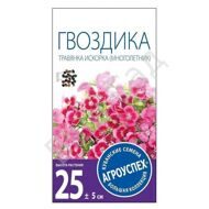 Семена цветов гвоздика травянка Искорка М 0,2 г   1094427