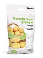 Картофельная формула, удобрения для картофеля, 1кг