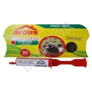 Гель от кротов ARGUS GARDEN 30г