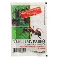 Антимуравей 20 гр.(МосАгро) (01.07.2024)